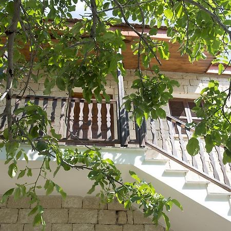 Marianna Mansion Villa Pachna Rum bild