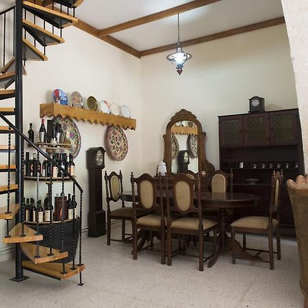 Marianna Mansion Villa Pachna Rum bild