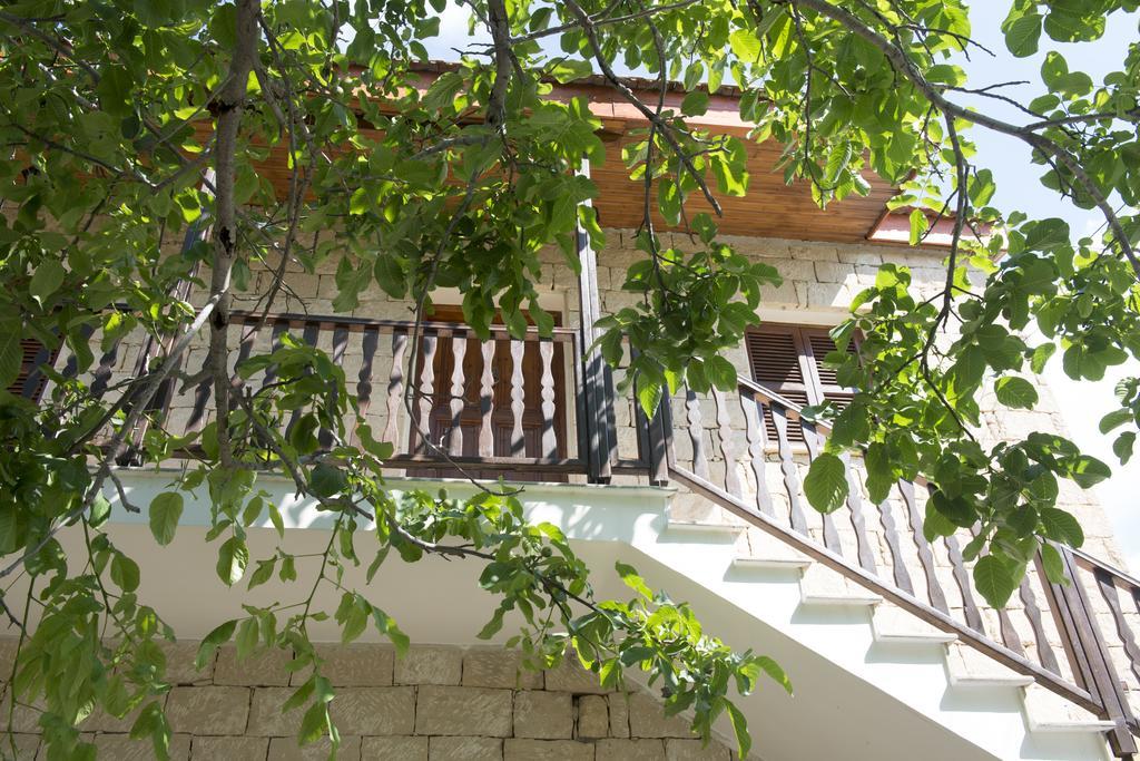 Marianna Mansion Villa Pachna Rum bild