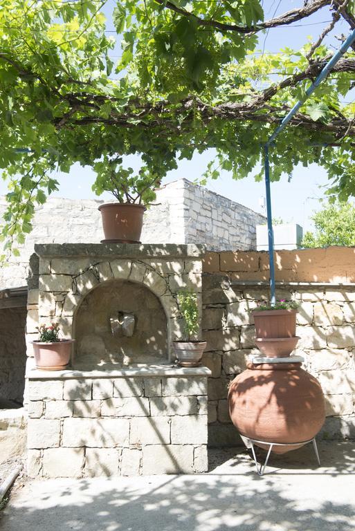 Marianna Mansion Villa Pachna Rum bild
