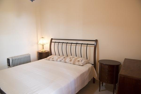 Marianna Mansion Villa Pachna Rum bild