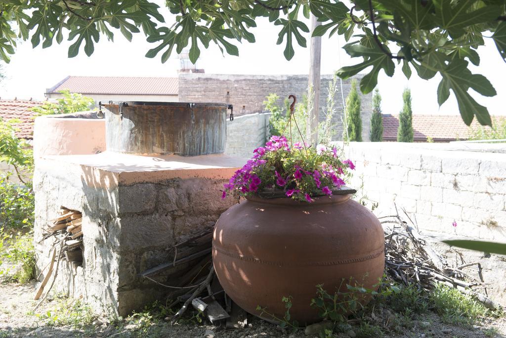 Marianna Mansion Villa Pachna Rum bild